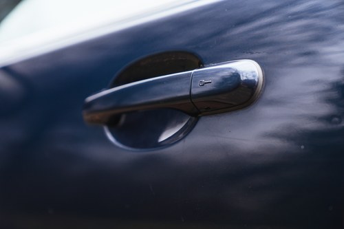 2010 Jaguar XF 3.0d Luxury For Sale (picture 77 of 109)