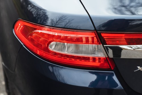 2010 Jaguar XF 3.0d Luxury For Sale (picture 96 of 109)