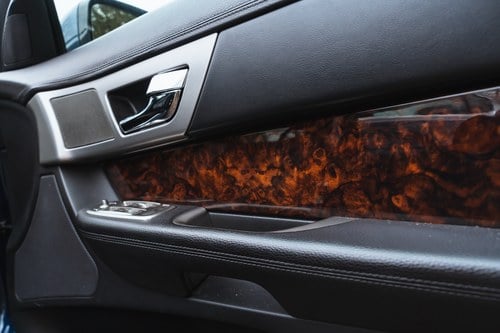 2010 Jaguar XF 3.0d Luxury For Sale (picture 18 of 109)