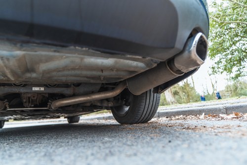 2010 Jaguar XF 3.0d Luxury For Sale (picture 100 of 109)