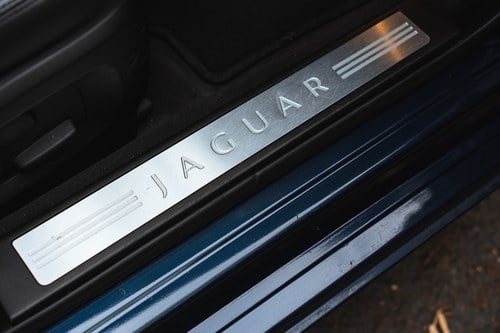 2010 Jaguar XF 3.0d Luxury For Sale (picture 20 of 109)