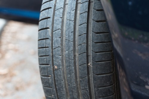 2010 Jaguar XF 3.0d Luxury For Sale (picture 92 of 109)