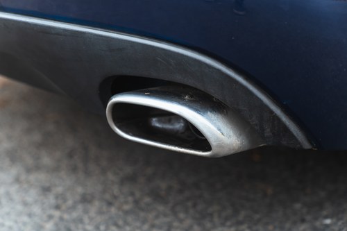 2010 Jaguar XF 3.0d Luxury For Sale (picture 72 of 109)