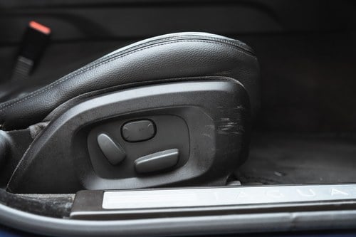 2010 Jaguar XF 3.0d Luxury For Sale (picture 19 of 109)