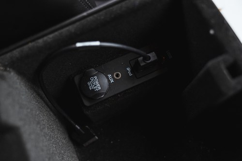 2010 Jaguar XF 3.0d Luxury For Sale (picture 43 of 109)