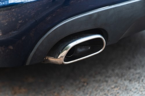 2010 Jaguar XF 3.0d Luxury For Sale (picture 71 of 109)