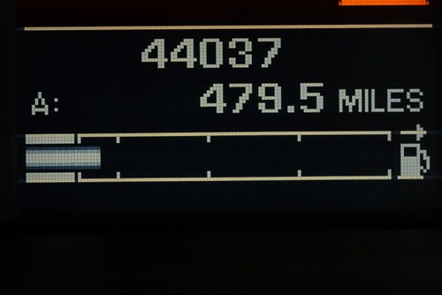 2008 Jaguar XF SV8 (X250) For Sale (picture 35 of 57)