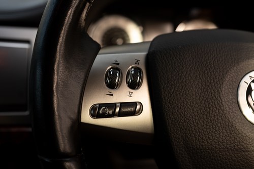 2008 Jaguar XF SV8 (X250) For Sale (picture 28 of 57)