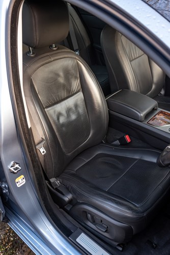 2008 Jaguar XF SV8 (X250) For Sale (picture 20 of 57)