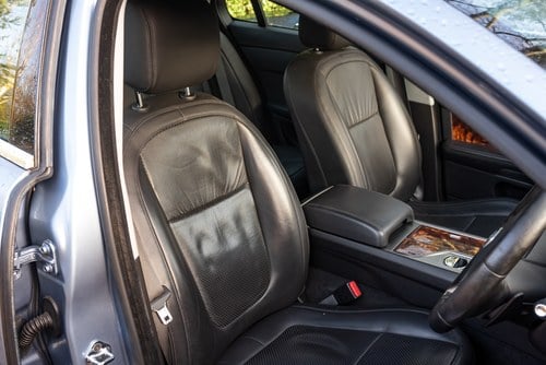 2008 Jaguar XF SV8 (X250) For Sale (picture 19 of 57)