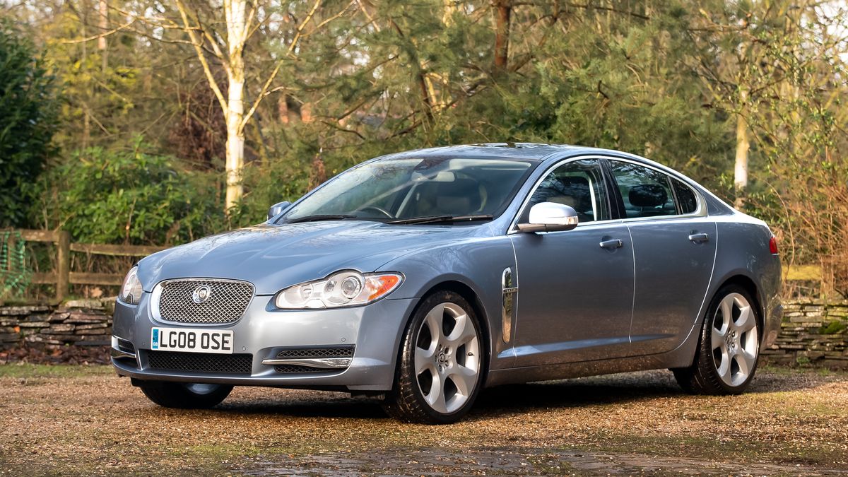 Raccolta Completa Manuali Officina Jaguar XF X250 (2008-2011) – Bundle Personalizzato FBT – Specifiche Originali - Foto 6