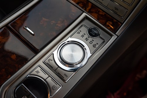 2008 Jaguar XF SV8 (X250) For Sale (picture 27 of 57)