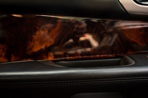 2008 Jaguar XF SV8 (X250) For Sale (picture 33 of 57)