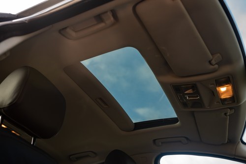 2008 Jaguar XF SV8 (X250) For Sale (picture 34 of 57)