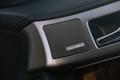 2008 Jaguar XF SV8 (X250) For Sale (picture 25 of 57)