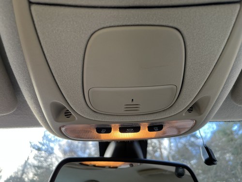 2007 Jaguar XJ 3.0 For Sale (picture 26 of 101)