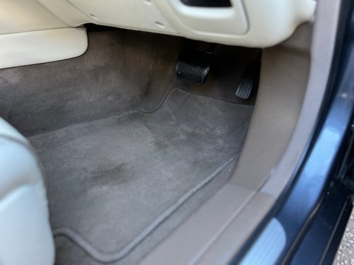 2007 Jaguar XJ 3.0 For Sale (picture 37 of 101)