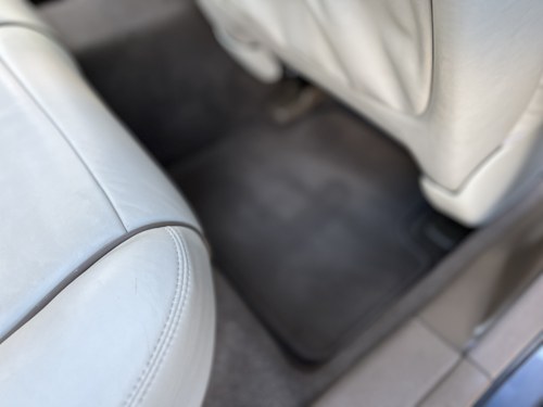 2007 Jaguar XJ 3.0 For Sale (picture 48 of 101)