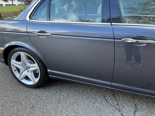 2007 Jaguar XJ 3.0 For Sale (picture 75 of 101)