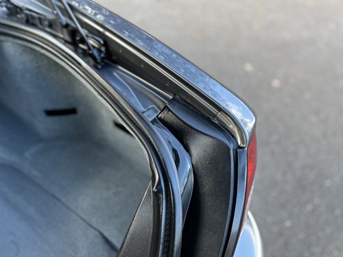 2007 Jaguar XJ 3.0 For Sale (picture 69 of 101)