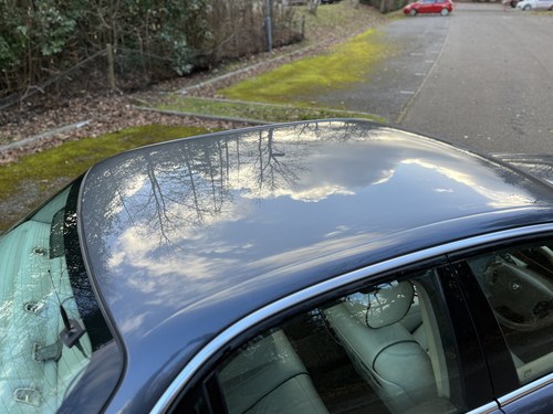 2007 Jaguar XJ 3.0 For Sale (picture 71 of 101)