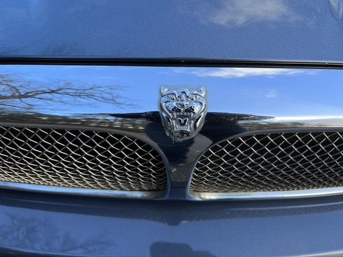 2007 Jaguar XJ 3.0 For Sale (picture 82 of 101)