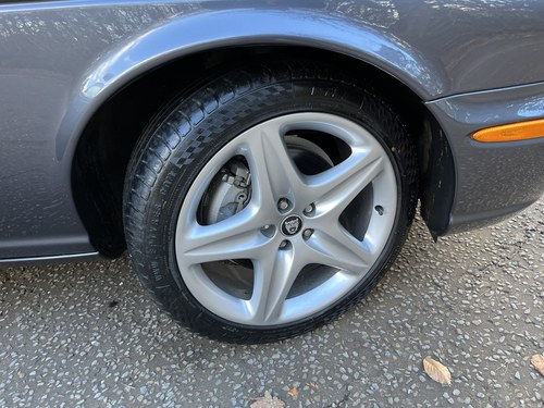 2007 Jaguar XJ 3.0 For Sale (picture 14 of 101)