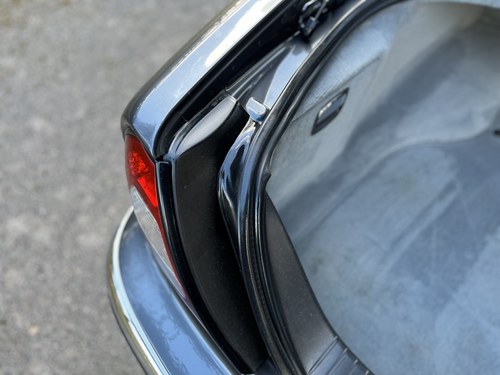 2007 Jaguar XJ 3.0 For Sale (picture 66 of 101)