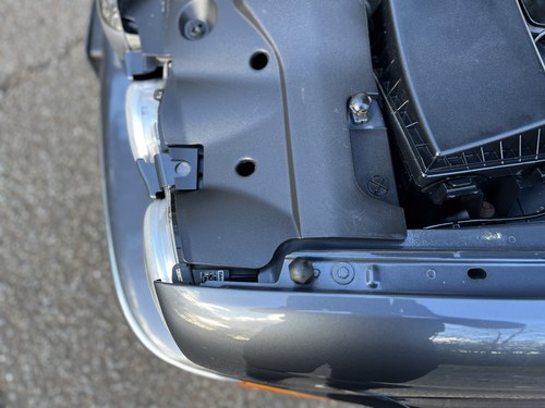 2007 Jaguar XJ 3.0 For Sale (picture 99 of 101)