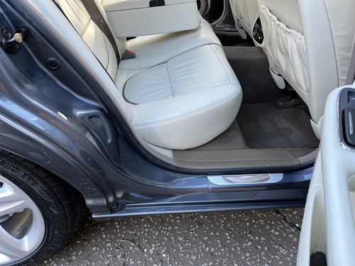 2007 Jaguar XJ 3.0 For Sale (picture 47 of 101)