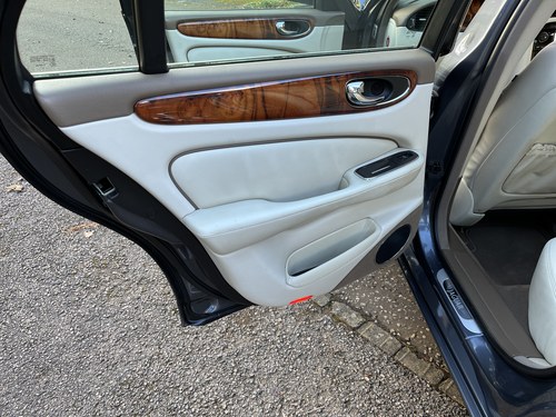 2007 Jaguar XJ 3.0 For Sale (picture 49 of 101)