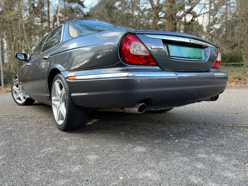 2007 Jaguar XJ 3.0 For Sale (picture 12 of 101)