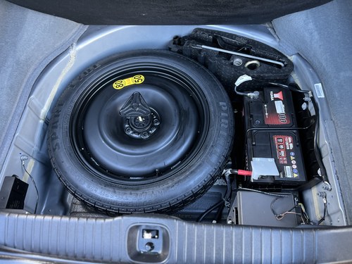 2007 Jaguar XJ 3.0 For Sale (picture 65 of 101)