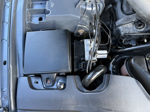 2007 Jaguar XJ 3.0 For Sale (picture 96 of 101)