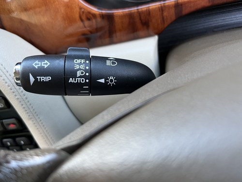 2007 Jaguar XJ 3.0 For Sale (picture 28 of 101)