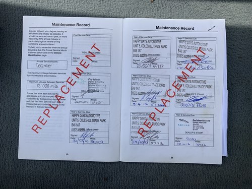 2007 Jaguar XJ Executive V6 TDVI In vendita (immagine 141 di 149)