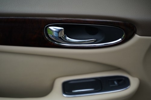 2007 Jaguar XJ Executive V6 TDVI In vendita (immagine 51 di 149)
