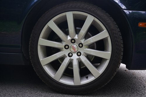 2007 Jaguar XJ Executive V6 TDVI In vendita (immagine 29 di 149)