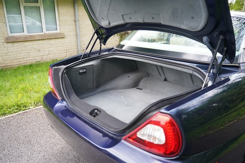 2007 Jaguar XJ Executive V6 TDVI In vendita (immagine 111 di 149)