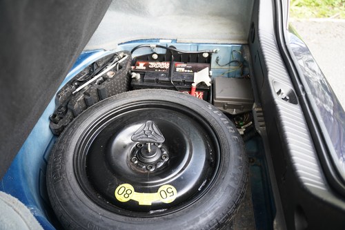 2007 Jaguar XJ Executive V6 TDVI In vendita (immagine 113 di 149)