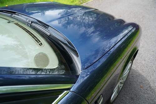 2007 Jaguar XJ Executive V6 TDVI In vendita (immagine 84 di 149)