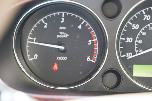 2007 Jaguar XJ Executive V6 TDVI In vendita (immagine 69 di 149)