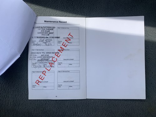 2007 Jaguar XJ Executive V6 TDVI In vendita (immagine 142 di 149)