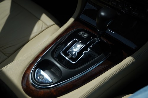 2007 Jaguar XJ Executive V6 TDVI In vendita (immagine 62 di 149)