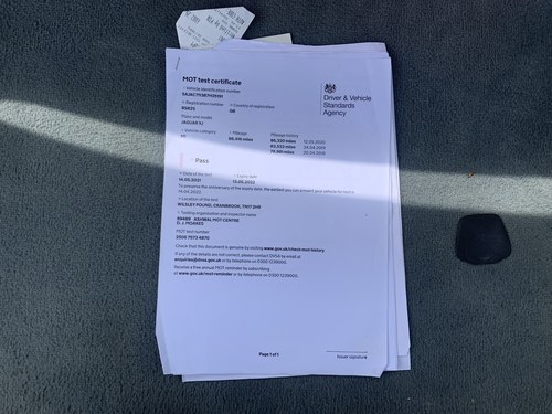 2007 Jaguar XJ Executive V6 TDVI In vendita (immagine 145 di 149)