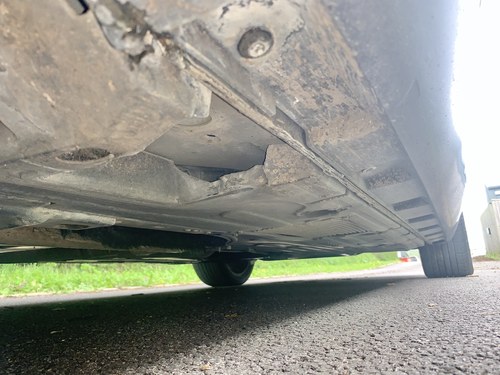 2007 Jaguar XJ Executive V6 TDVI In vendita (immagine 136 di 149)