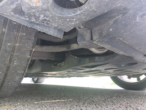 2007 Jaguar XJ Executive V6 TDVI In vendita (immagine 129 di 149)