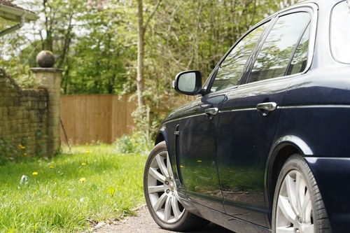 2007 Jaguar XJ Executive V6 TDVI In vendita (immagine 76 di 149)