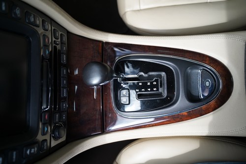 2007 Jaguar XJ Executive V6 TDVI In vendita (immagine 53 di 149)