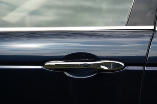 2007 Jaguar XJ Executive V6 TDVI In vendita (immagine 92 di 149)